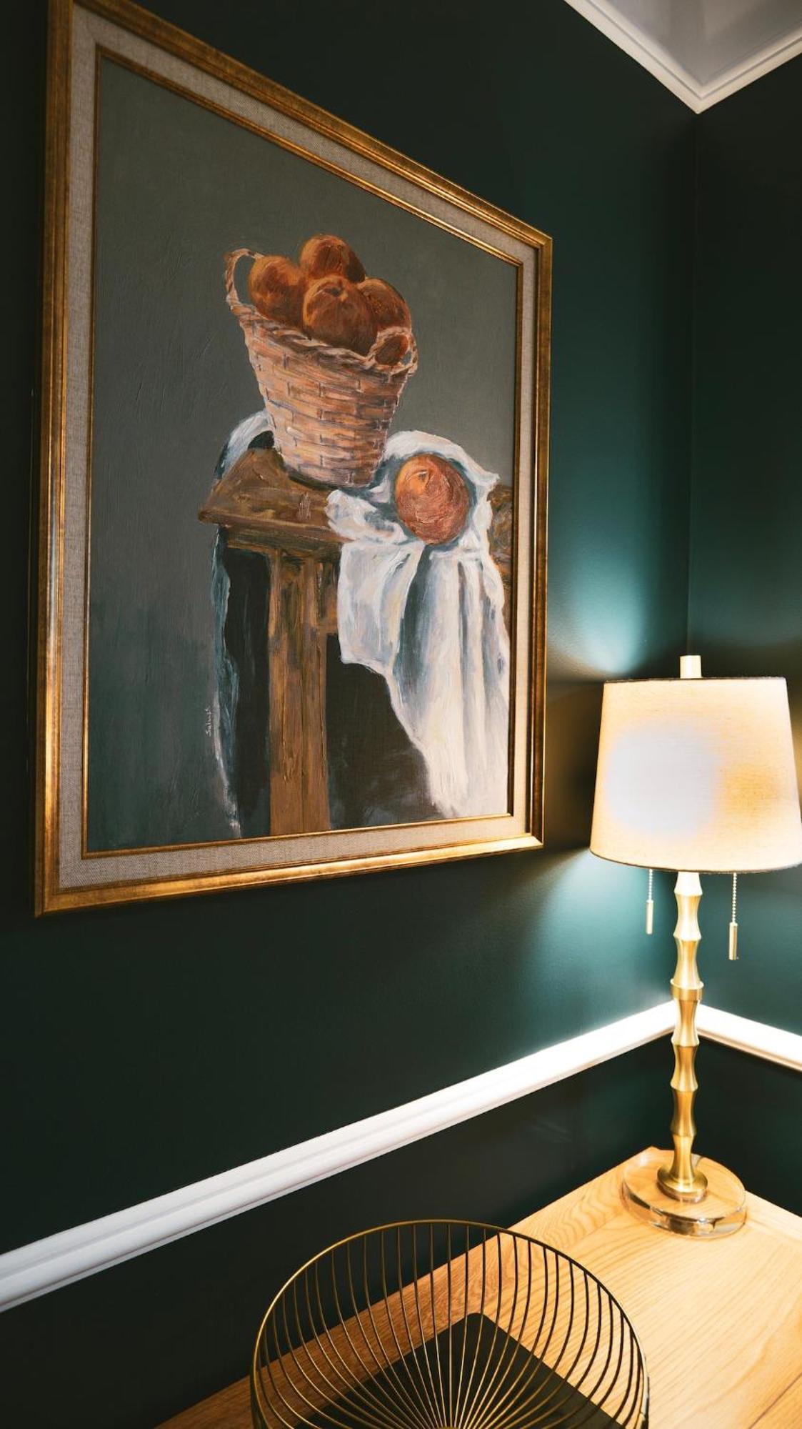 첼튼엄 The Prestbury Annexe 아파트 외부 사진