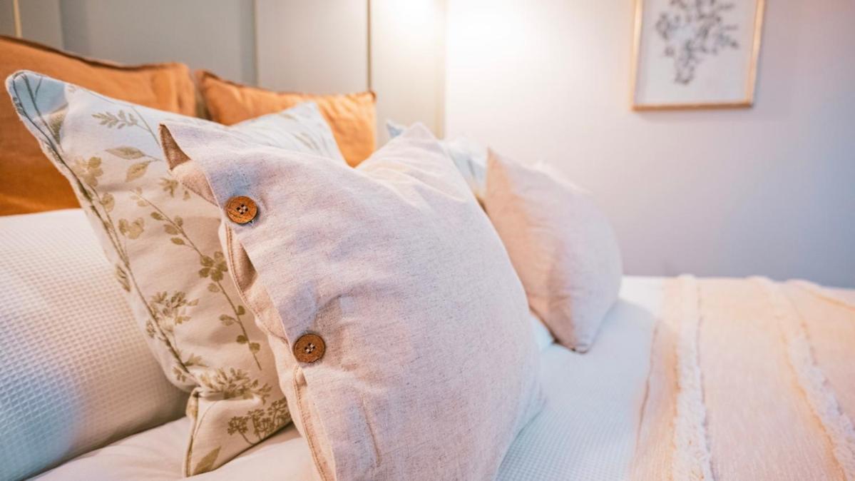 첼튼엄 The Prestbury Annexe 아파트 외부 사진